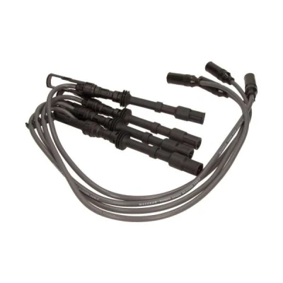 Imagen de MAXGEAR 53 0102 Juego de Cables Encendido VOLKSWAGEN: Golf 4, Bora Berlina, 4 Variant, AUDI: A3 Hatchback, SEAT: Leon I Hatchback