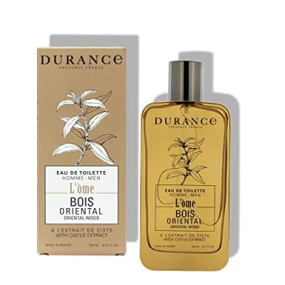 Imagen de Colonia Madera Oriental Extracto Jara L&#039;Òme Durance 100 ml