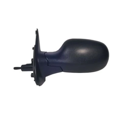 Imagen de Espejo retrovisor Alkar 6164548 izquierda Ajuste por cable, asférico para vehíc. con volante a la NISSAN: MICRA 3 norauto, oscaro, mister