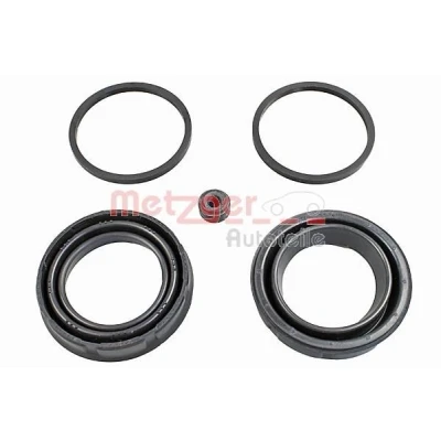 Imagen de METZGER 114 0016 Kit de Reparación Frenos sin pistón 48 MERCEDES BENZ: Viano, Vito Mixto, Bus