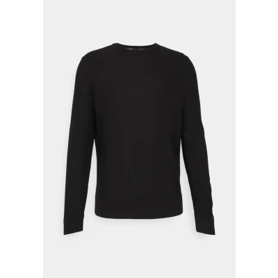 Imagen de BOSS Avac_C, Black1, L para Hombre