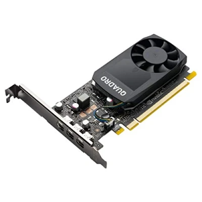Imagen de PNY QUADRO P400 Tarjeta gráfica
