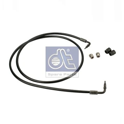 Imagen de Tubo flexible. elemento de vuelco cabina DT 2.70925