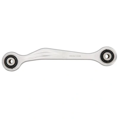 Imagen de REINHOCH RH05 0017 Barra oscilante, suspensión de ruedas Eje trasero, derecha, debajo Brazo oscilante transversal Aluminio AUDI: Q5, A4 B8 Berlina