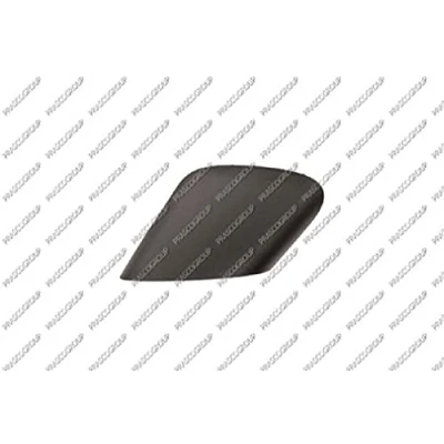 Imagen de PRASCO FT3427402 Cubierta, soporte retrovisor FIAT: Grande Punto Hatchback, Evo III Hatchback norauto, oscaro, mister auto