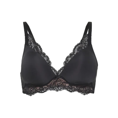 Imagen de Triumph Amourette Charm Sujetador sin aros, Mujer, Talla: 75C, Black
