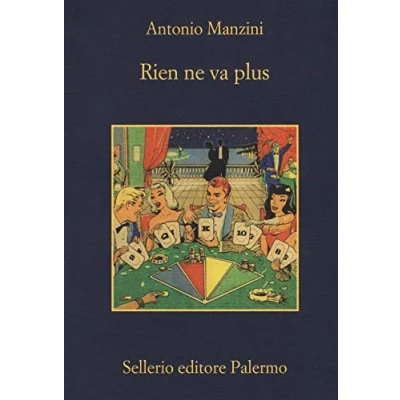 Imagen de Rien Ne Va Plus