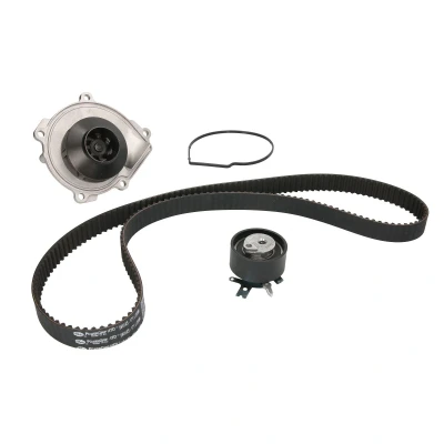 Imagen de HEPU PK17241 Bomba de Agua + Kit Distribucion 171 DODGE: Nitro SUV, JEEP: WRANGLER 3, Cherokee IV, CHRYSLER: GRAND 5OYAGER 5