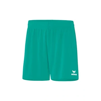 Imagen de erima Rio 2.0 Pantalones Cortos, Columbia, 40 para Mujer