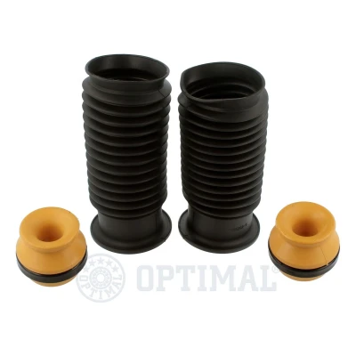 Imagen de OPTIMAL AK 735530 Guardapolvo Amortiguador Eje delantero OPEL: Astra J Sports Tourer, Hatchback, Zafira C CHEVROLET: Cruze Berlina