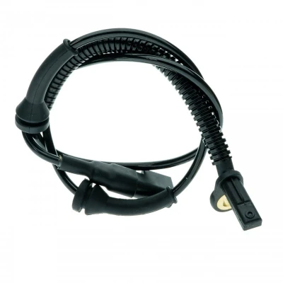 Imagen de EINPARTS EPS2286 Sensor de ABS eje delantero, ambos lados activo 2 775 25 12 negro en forma d FORD: FIESTA 5