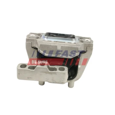 Imagen de FAST FT52041 Soporte de motor derecha Rodamiento caucho metal VOLKSWAGEN: GOLF 6, Passat B6 Berlina, Variant, SEAT: Leon II Hatchback