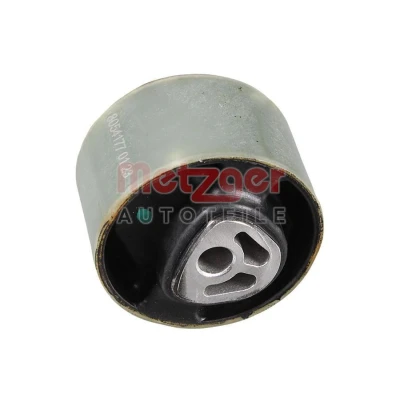 Imagen de METZGER 8054177 Soporte de motor derecha, posterior Rodamiento caucho metal PEUGEOT: 307 Hatchback, SW, 206 CITROËN: C4 Coupé