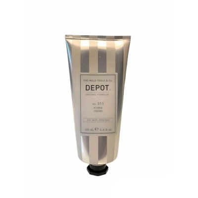 Imagen de Depot No.311 Fibra Cream Modeling 100ml Man, OFCR015