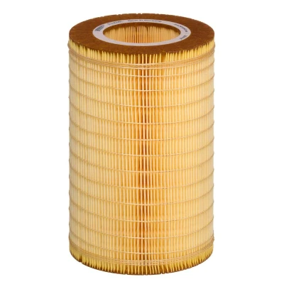 Imagen de HENGST FILTER E1324L Filtro de aire 220 75 140 Cartucho filtrante SAAB: 9 5 Familiar, Berlina