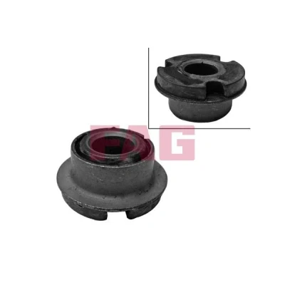 Imagen de FAG 829 0309 10 Silentblock brazo de Suspension Rodamiento caucho metal para oscilante transversal