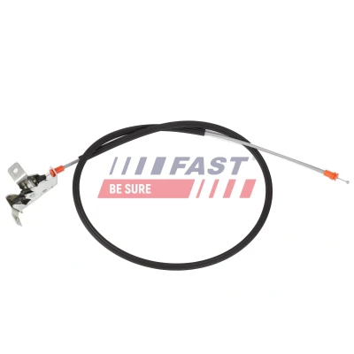 Imagen de FAST FT95492 Cerradura de Puerta Atrás derecha FORD: Transit Mk5 Furgón, Mk6 Tourneo