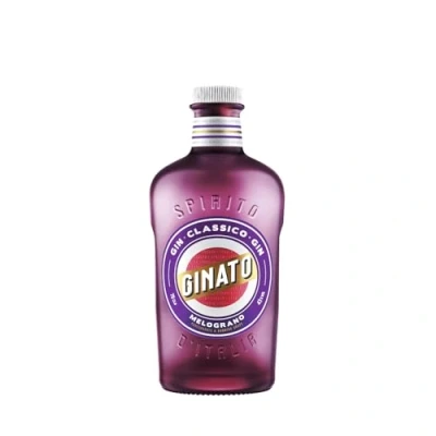 Imagen de Gin Ginato Melograno Pomegranate 70cl