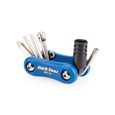 Imagen de Park Tool MTC Mini Herramientas, Unisex Adulto, Azul, 20