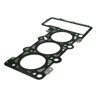 Imagen de ELRING 715.830 Junta de Culata 0,85 82,5 metálica multilámina para cilindro 1 3 AUDI: A6 C6 Berlina
