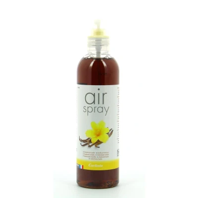 Imagen de Carlinea Vanilla air spray 190800 Ambientador aerosol 250ml