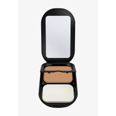 Imagen de Max Factor Facefinity Reusable Compact, Base de Maquillaje 06 Golden 84g