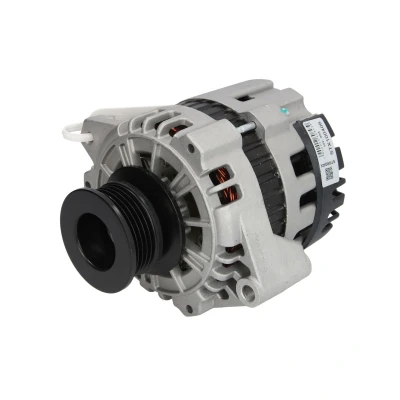 Imagen de STARDAX STX100406 Alternador 12V 80A