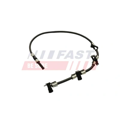 Imagen de Tubo flexible, combustible de fuga FAST FT39674