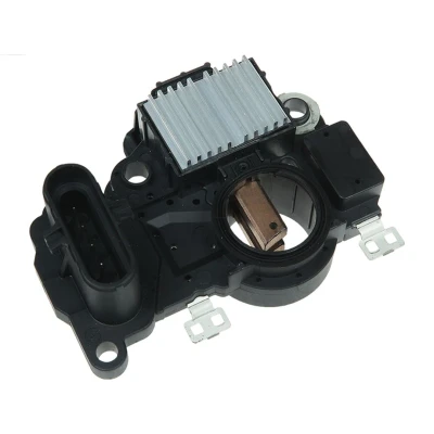 Imagen de AS PL ARE5058 Regulador del Alternador 24