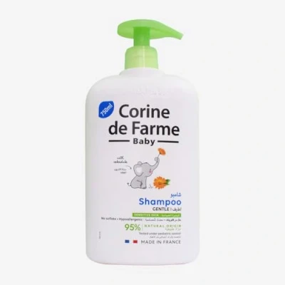 Imagen de Corine De FARME F. Champu Suave 750 ml