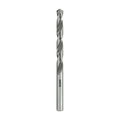 Imagen de RUKO 214048 Taladro espiral para metal 4.8 86, 52 118 , 25 30 corte a derecha