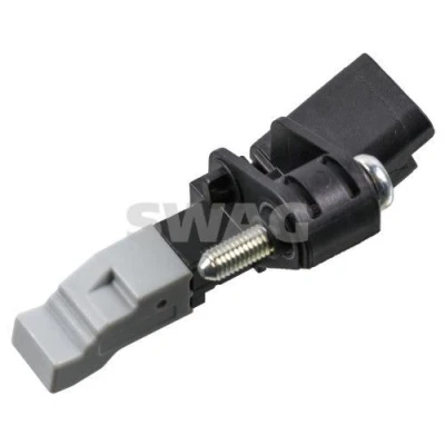 Imagen de SWAG 33 10 7816 Sensor de Cigueñal con tornillo CITROËN: C4 II Hatchback, Picasso 2, Cactus, PEUGEOT: 208 I 5008