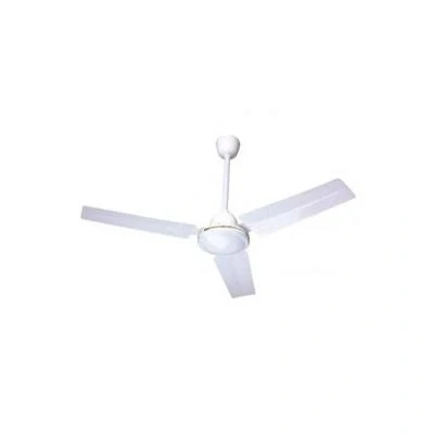 Imagen de ARDES AR5A90 Ventilador de techo sin luz 3 aspas con metálicas Velocidades, mando pared y diámetro 90 cm 100 % Made in Italy