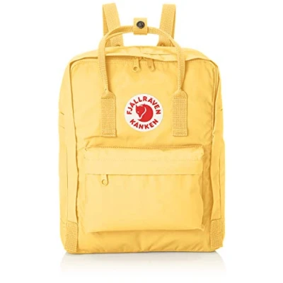 Imagen de Fjällräven Mochila corn, Talla: One Size, Corn