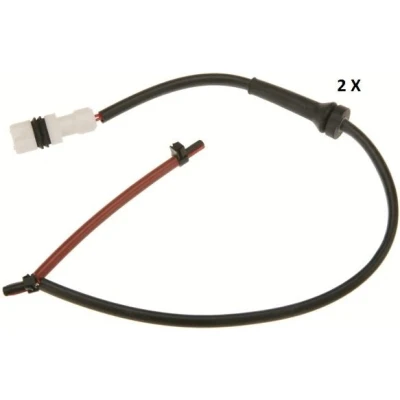 Imagen de TRW GIC262 Sensor de Desgaste Pastillas Frenos PORSCHE: Boxster, Cayman