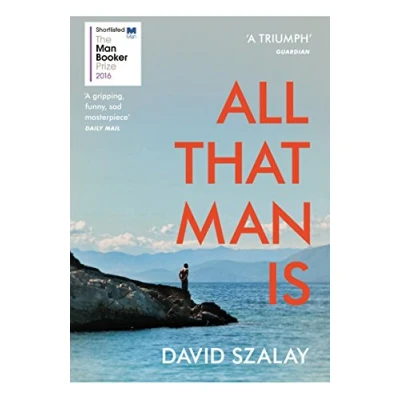 Imagen de All That Man Is