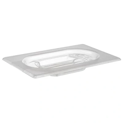 Imagen de APS 82059 GN 1/9 Tapa de policarbonato (17,6 x 10,8 cm)