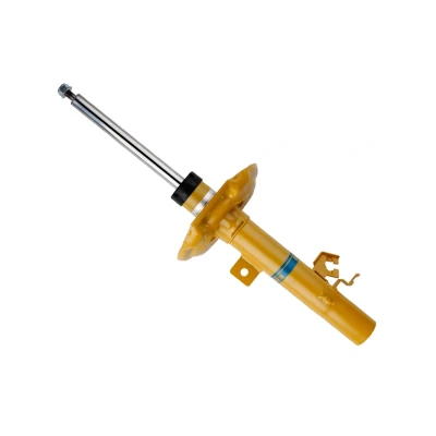 Imagen de BILSTEIN 22 291110 amortiguador Eje delantero, derecha Presión de gas Bitubular Columna Espiga arriba RENAULT: Koleos 2