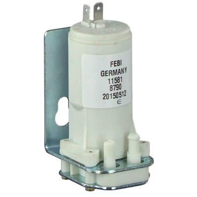 Imagen de FEBI BILSTEIN 11581 Bomba de Limpiaparabrisas 24