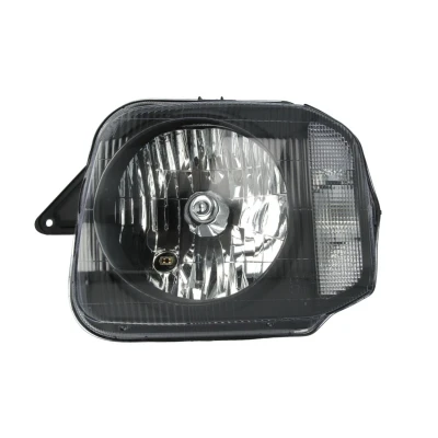 Imagen de ABAKUS 218 1126L LDEM2 Faros izquierda H4 P43t SUZUKI: Jimny SUV