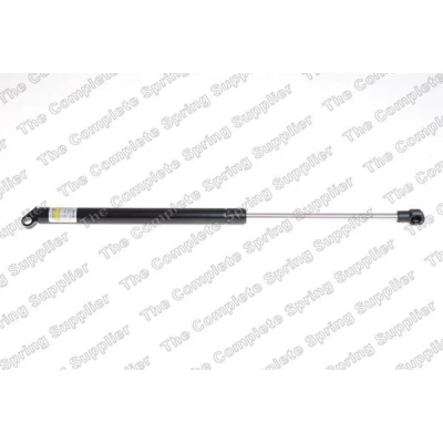 Imagen de LESJÖFORS 8156818 Amortiguador de maletero posterior se deben reutilizar las conexiones originales MERCEDES BENZ: Clase S Berlina