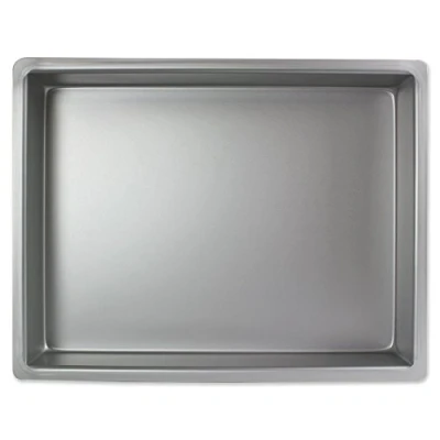 Imagen de PME Molde para Pastel Rectangular de Aluminio