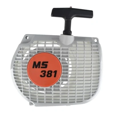 Imagen de Conjunto de Arranque Retroceso para STIHL 038 MS380 MS381 Motosierra