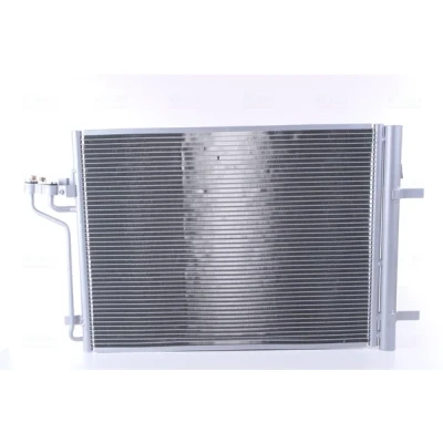 Imagen de NISSENS 940398 Condensador con secador Aluminio 603 R 134 a FORD: FOCUS 3, 3 Turnier, KUGA 2