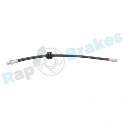 Imagen de ATE 24.5111 0455.3 Latiguillos de Freno 455 M10x1 RENAULT: CLIO 3