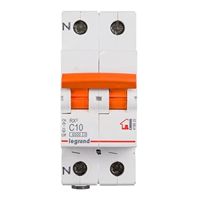 Imagen de Legrand BP 30076, Interruptor