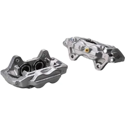 Imagen de HELLA 8AN 355 799 821 Pinza de freno TOYOTA: HILUX 3 Pritsche/Fahrgestell (KUN1, TGN3, TGN2, TGN1,