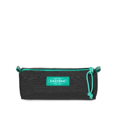Imagen de Eastpak Benchmark Single Estuche escolar, Talla: One Size, Kontrast stripe black