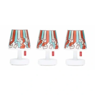 Imagen de Fatboy Mini Cappie pantalla 3ud set serpentine sky
