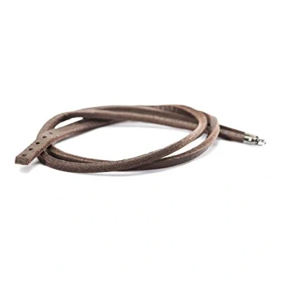 Imagen de Trollbeads L5104 41 Pulsera de mujer, 16.1 pulgadas